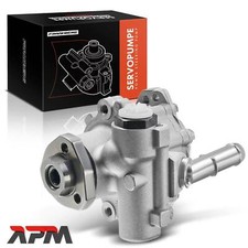 Pompe Direction Assistée