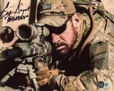 CRAIG SAWMAN SAWYER SIGNED