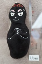 Peluche n°U010: BARBAMAMA