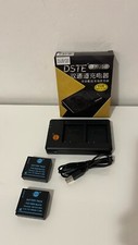 Chargeur batteries - et,