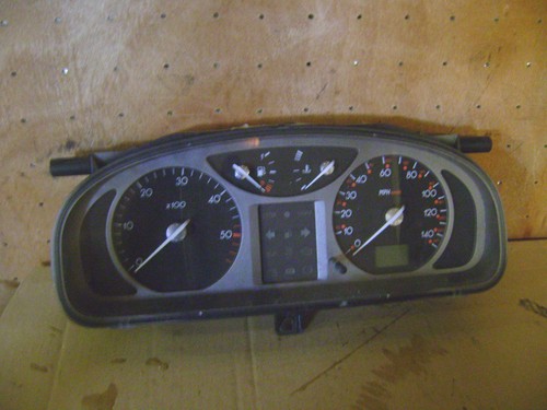 Renault laguna mk2 1 - renault,