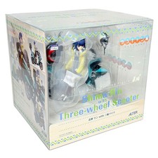 Figurine animée Yuru Camp Rin
