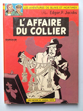 Blake et Mortimer - T9 -