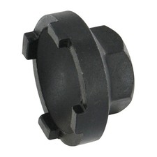 Roue Libre Retrait 4-Notches