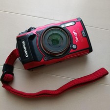 Appareil photo numérique