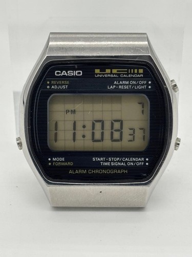 Montre bracelet casio - montre-bracelet,