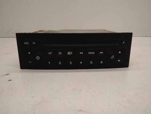 Autoradio origine citroen - autoradio,