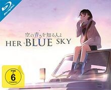 Her blue sky - sky, [blu-ray]