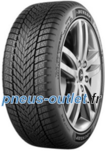 Dunlop winter 195 - dunlop,