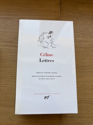 Lot céline pleiade - pleiade, plus