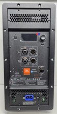 JBL SRX818SP Amp Module