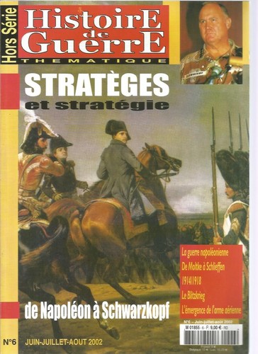 Histoire guerre n 06 - histoire, de