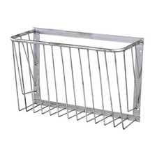 Râtelier mural à foin HR