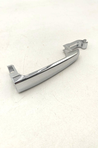 Poignee porte exterieure - de,