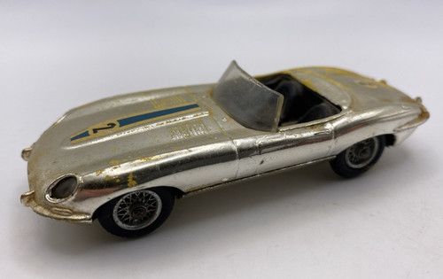 Vtg corgi toys - corgi,