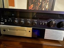 Ampli Tuner Vintage Rotel Rx