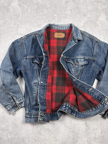 Veste levi vintage - levi’s, en