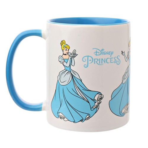 Mug disney cendrillon - mug, en