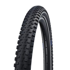 pneu SCHWALBE MARATHON PLUS MTB 27,5x2,10  54-584   E-50km  h 1200kg  MAX.125kg