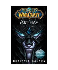 World of Warcraft: Arthas