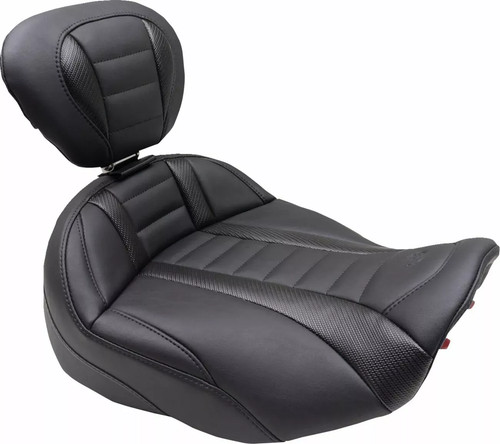 Selle passager deluxe - selle, touring