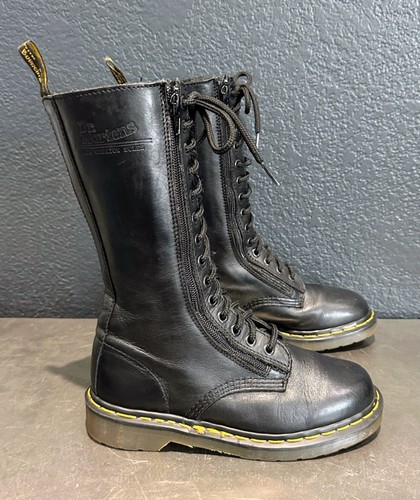 Martens vintage 9733 made - martens,