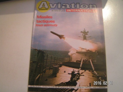 Aviation international - **,