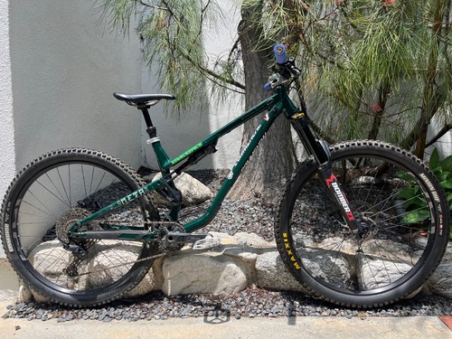 2021 commencal meta 29 - 2021,