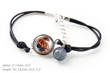 Chow Chow. Bracelet Pour Les