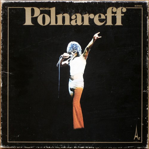 Michel polnareff - michel,