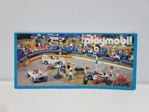 Playmobil system difficile - playmobil,