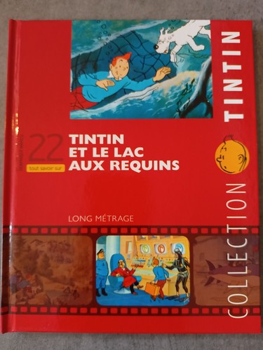 Tout savoir sur - tintin, n°22