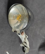 feux phare avant rond 6v 2,4w  vélo ville / hollandais VTC