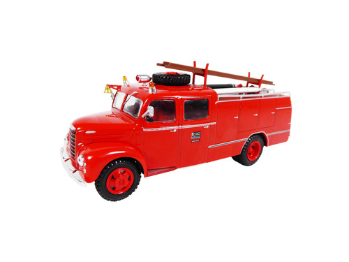 Camion pompiers autopompe ebro - autopompe,