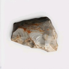 Belle Hache Néolithique Origine France