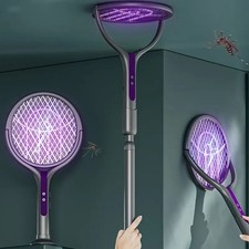Raquette Anti-Insectes
