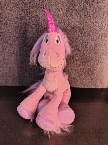 Peluche lalunaly licorne - peluche,