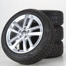 Audi A3 8Y Roues D'Hiver