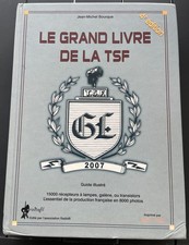 LE GRAND LIVRE DE LA TSF 2007