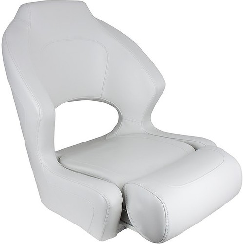 Boat helm bucket - boat, seat