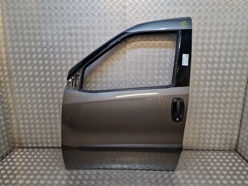 Porte avant gauche - ,