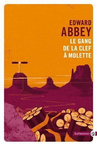 Gang clef à molette - de,