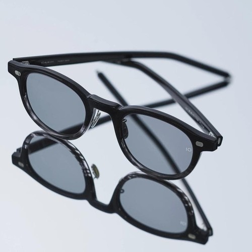 Lunettes soleil noires - soleil,