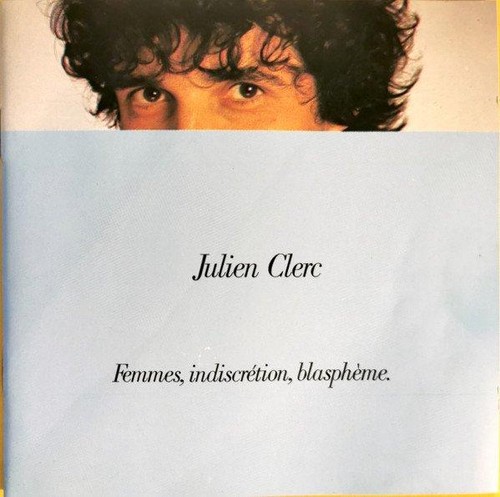 Julien clerc femmes - julien,