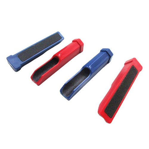 Cue tip shaper snooker - tip,
