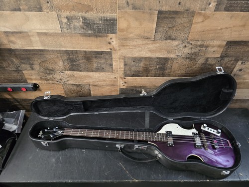 Hofner bass series string - hofner,