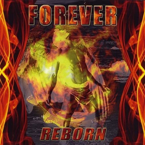 The forever reborn - the, (cd)