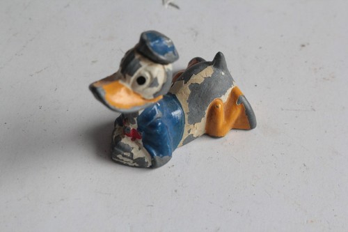 Ancien taille crayon donald - taille,