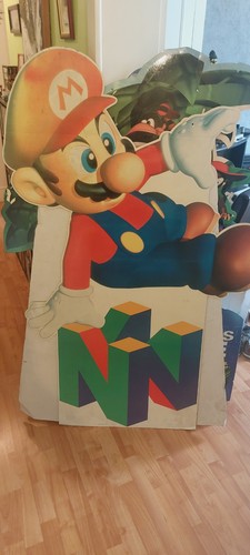 Plv super mario - super, sur
