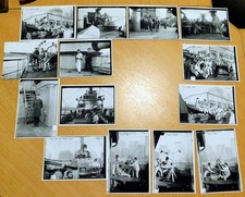 LOT 14 PHOTOS LE CROISEUR
